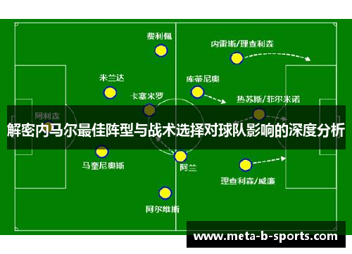 解密内马尔最佳阵型与战术选择对球队影响的深度分析 解密内马尔最佳阵型与战术选择对球队影响的深度分析