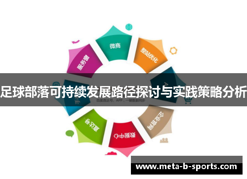 足球部落可持续发展路径探讨与实践策略分析