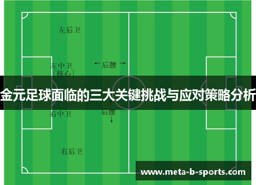 金元足球面临的三大关键挑战与应对策略分析 金元足球面临的三大关键挑战与应对策略分析