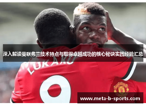 深入解读曼联弗兰技术特点与取得卓越成功的核心秘诀实践经验汇总