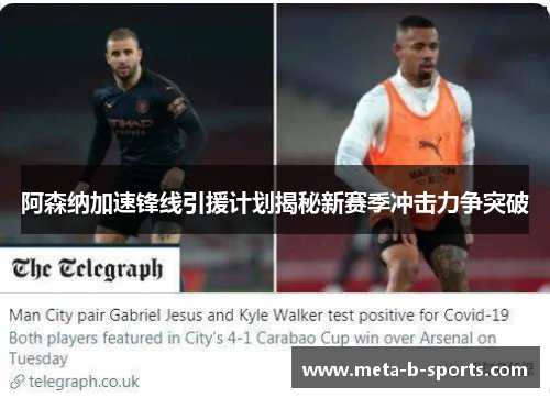 阿森纳加速锋线引援计划揭秘新赛季冲击力争突破 阿森纳加速锋线引援计划揭秘新赛季冲击力争突破