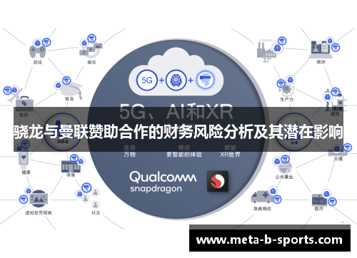骁龙与曼联赞助合作的财务风险分析及其潜在影响